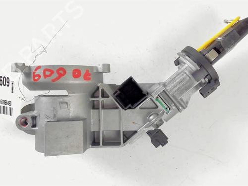 Used Ignition barrel Ignition barrel OPEL CORSA D (S07) 1.3 CDTI (L08, L68) (75 hp) 21237223 21237223