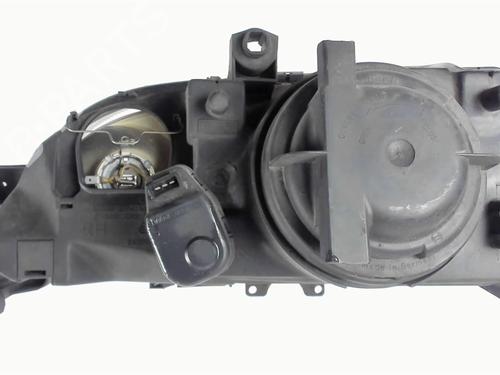 Used Right headlight Right headlight FORD SCORPIO I Saloon (GGE) [1986-1994] 21228755 21228755