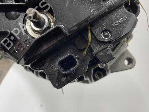 Alternator RENAULT KANGOO / GRAND KANGOO II (KW0/1_) 1.5 dCi 90 (KW05, KW08, KW0G, KW11) | BP30720412M7 