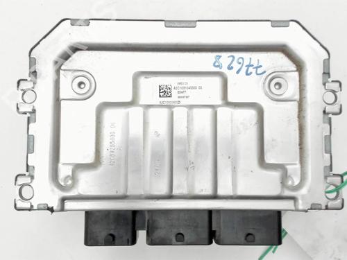 Engine control unit (ECU) DACIA SANDERO II 1.0 SCe 75 (B8JC, B8JD, B8NC) | BP28498590M57  - Image 6
