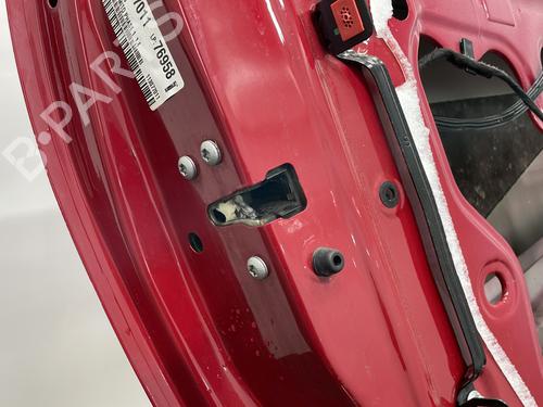 Left front door ALFA ROMEO MITO (955_) 1.4 (955.AXB1B, 955.AXU1A) | BP29419852C2 