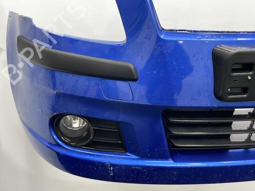 Stoßstange vorne SUZUKI SWIFT III (MZ, EZ) 1.3 (RS413, ZC11S) | BP29844412C7 