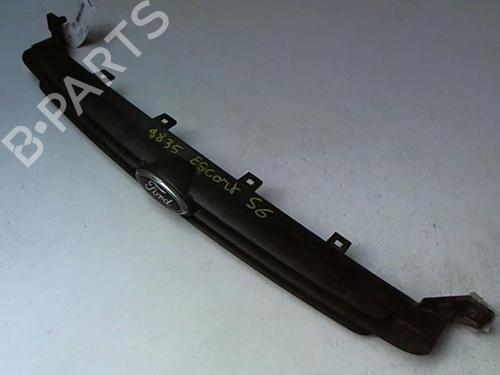 Used Grille Grille FORD ESCORT VI Saloon (GAL, AFL) 1.6 i 16V (90 hp) 21203543 21203543