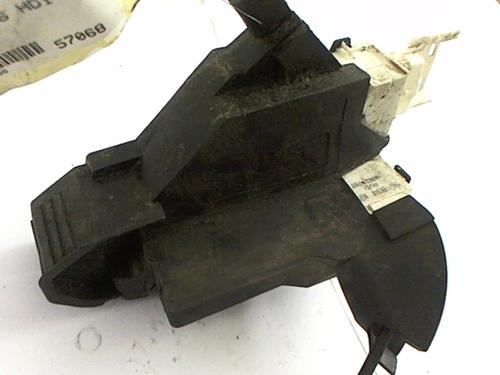 Front right lock CITROËN C4 Coupe (LA_) 1.6 HDi | BP20448944C97 