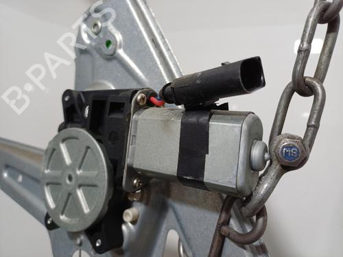 Front left window mechanism SMART FORTWO Cabrio (451) | BP37458624C22 - Image 3