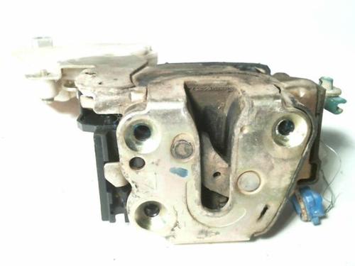 Used Front right lock NISSAN ALMERA TINO (V10) 1.8 (114 hp) 20457118