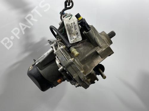 Gearbox RENAULT KANGOO (KC0/1_) 1.6 16V | BP32081835M3 