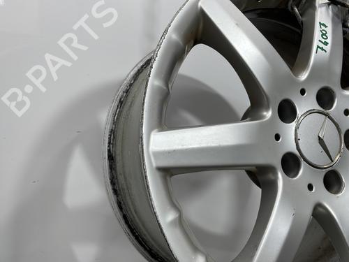 Felg MERCEDES-BENZ C-CLASS Coupe (CL203) C 220 CDI (203.708) | BP26497782C45 