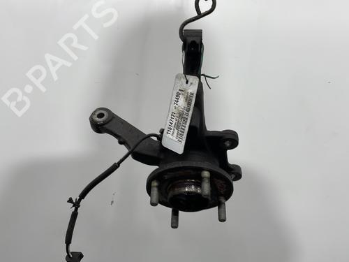 Used Right front steering knuckle FORD ECOSPORT 1.0 EcoBoost (125 hp) 30308579