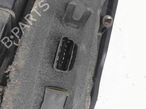 Left taillight NISSAN MICRA III (K12) 1.5 dCi | BP20394038C34 