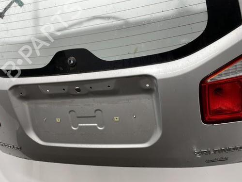 Tailgate CHEVROLET ORLANDO (J309) 2.0 D | BP20420405C6