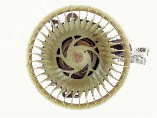 Heater blower motor CITROËN ZX (N2) 1.4 i | BP20455089M62 