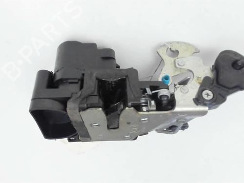 Used Rear left lock OPEL KARL (C16) 1.0 (75 hp) 20386699
