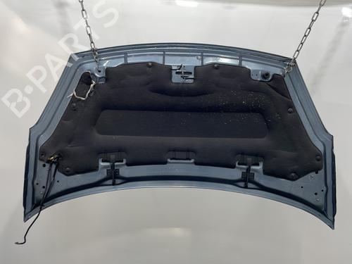 Hood PEUGEOT PARTNER Tepee 1.6 HDi | BP29438043C1 