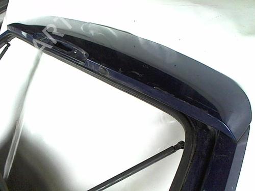 Tailgate RENAULT LAGUNA II Grandtour (KG0/1_) 1.9 dCi (KG0G) | BP20477067C6 