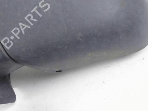 Left mirror FORD FIESTA V (JH_, JD_) 1.4 16V | BP20397680C26 