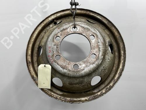 Llanta IVECO DAILY II Platform/Chassis 35-8 (14930304, 14931104, 14931111, 14931115, 14931204,... (84 hp) 31139162