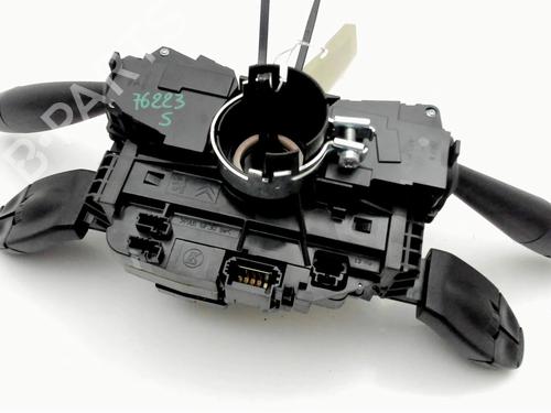 Steering column stalk PEUGEOT 3008 I MPV (0U_) 1.6 HDi | BP28811184I23 - Image 6