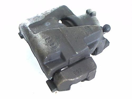 Left front brake caliper RENAULT MEGANE III Hatchback (BZ0/1_, B3_) 1.4 TCe (BZ0F, BZ1V) | BP20448935M105 
