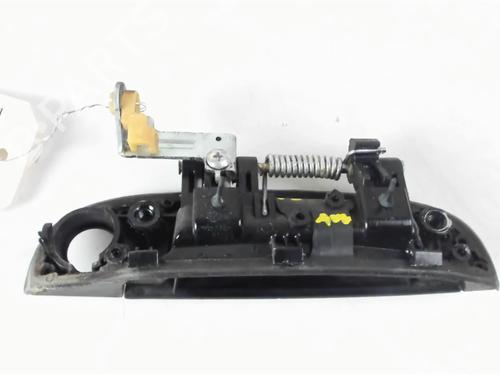 Front left exterior door handle KIA RIO II (JB) 1.5 CRDi | BP22103188C128 