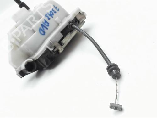 Front right lock CITROËN C3 I (FC_, FN_) 1.4 HDi | BP20392941C97 