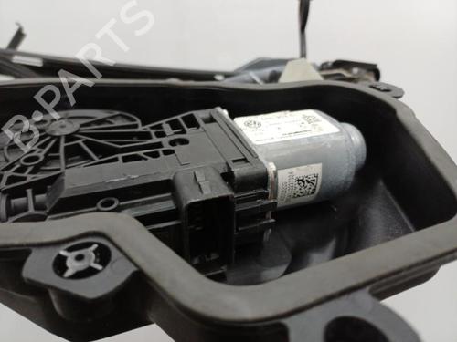 Rear left window mechanism SEAT IBIZA IV (6J5, 6P1) 1.9 TDI | BP20463438C24 