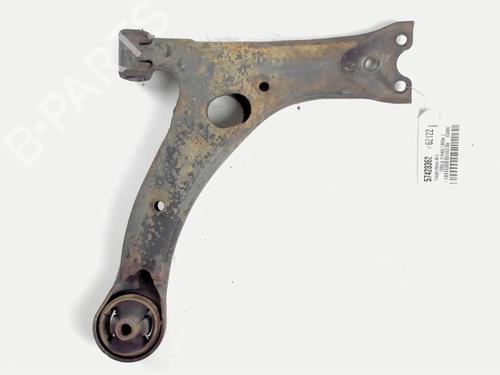Used Left front suspension arm Left front suspension arm TOYOTA COROLLA Estate (_E12_) 2.0 D-4D (CDE120_, CDE120R) (116 hp) 20398270 20398270