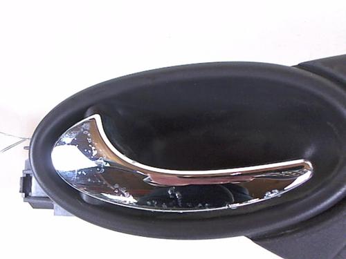 Rear left interior door handle MERCEDES-BENZ A-CLASS (W168) A 170 CDI (168.009, 168.109) | BP20444276I15 