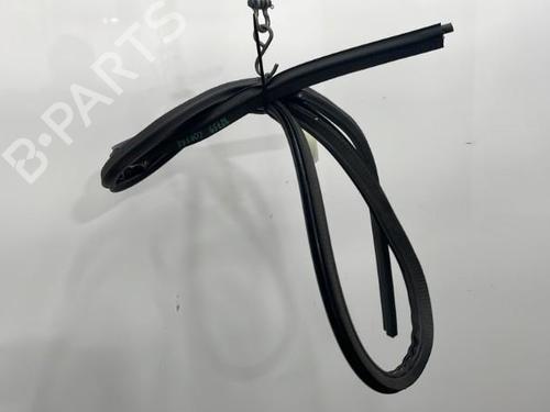 Rubber door seal FORD FIESTA VI (CB1, CCN) 1.4 TDCi | BP20419841C142 
