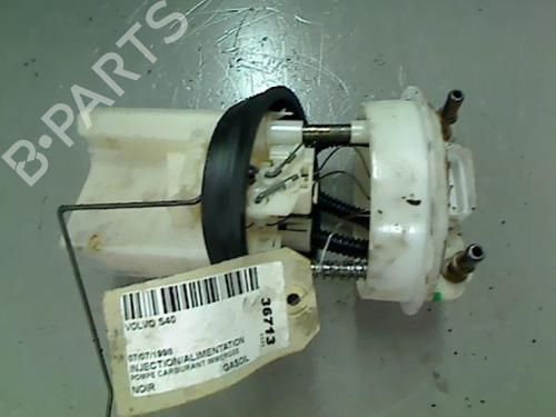 Used Fuel pump VOLVO S40 I (644) 1.9 TD (90 hp) 21230237