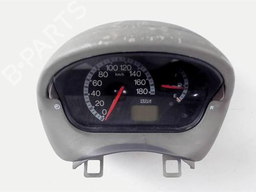 Used Instrument cluster FIAT SEICENTO / 600 (187_) 1.1 (187AXB, 187AXB1A, 187AXC1A02) (54 hp) 20468910