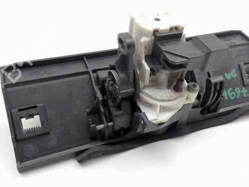 Trunk håndtak PEUGEOT 206 Hatchback (2A/C) 1.4 i | BP30913059C132 