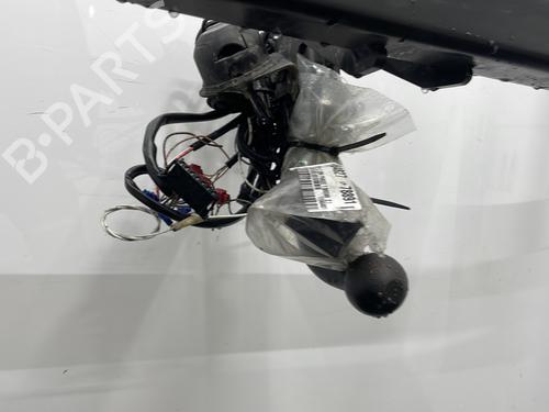 Used Tow ball/Mechanism Tow ball/Mechanism MERCEDES-BENZ C-CLASS T-Model (S204) C 220 CDI (204.202) (170 hp) 31817588 31817588