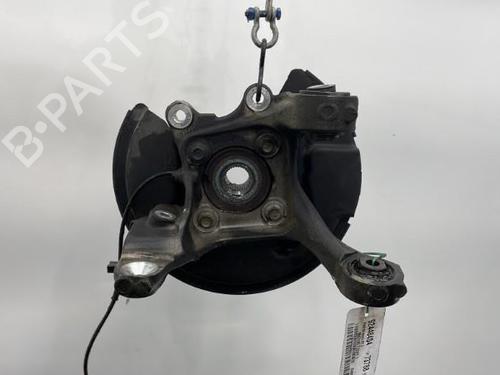 Right rear steering knuckle FORD USA MUSTANG Coupe 5.0 V8 | BP20418736M28 