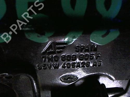 Fuel flap VW SHARAN (7M8, 7M9, 7M6) 1.9 TDI | BP20410437C131 