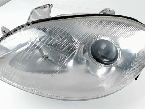 Left headlight DAEWOO LEGANZA (KLAV) 2.0 16V | BP21232298C28