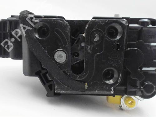 Rear left lock HYUNDAI i20 I (PB, PBT) 1.2 | BP21240726C100 