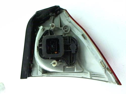 Left taillight VW GOLF V (1K1) 1.9 TDI | BP20391817C34 