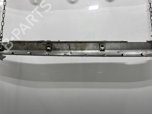 Left sideskirt CITROËN C2 (JM_) 1.4 HDi | BP31074635C115