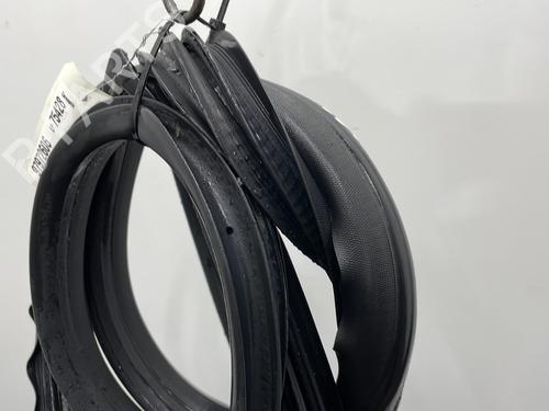 Rubber door seal FORD FIESTA VI (CB1, CCN) 1.4 TDCi | BP22330146C142 