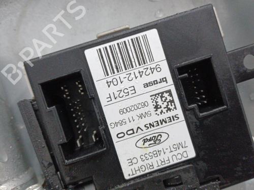 Used Front right window mechanism FORD KUGA I 2.0 TDCi (136 hp) 20402080