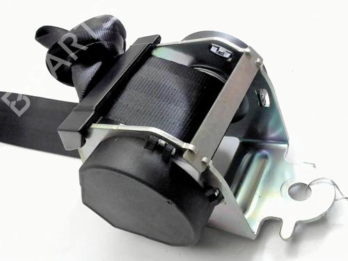 Rear left seatbelt PEUGEOT RCZ 1.6 16V | BP31871578I29 - Image 2