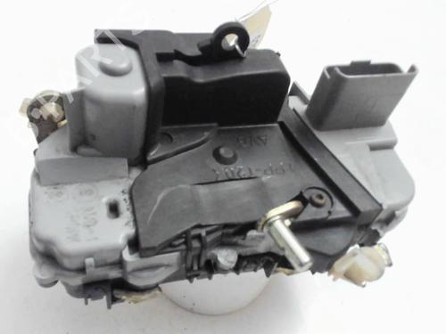 Front left lock CITROËN XSARA PICASSO (N68) 1.6 16V | BP20439942C98 