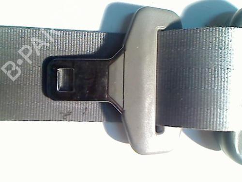 Rear right belt tensioner NISSAN MICRA III (K12) 1.5 dCi | BP20453438C90 