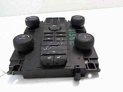 Climate control VOLVO V50 (545) 2.0 D | BP20456536I5 