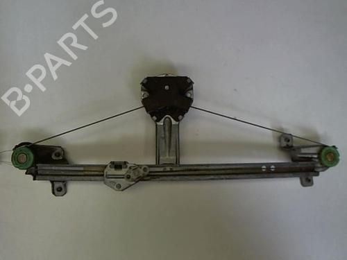 Used Rear left window mechanism Rear left window mechanism 20474488 20474488