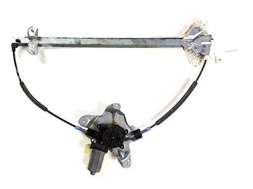 Used Front left window mechanism Front left window mechanism FORD TRANSIT CONNECT (P65_, P70_, P80_) 1.8 Di (75 hp) 20467367 20467367