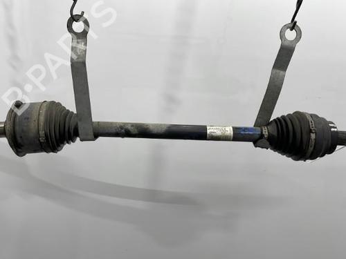 Used Left rear driveshaft Left rear driveshaft MERCEDES-BENZ VITO Van (W447) 114 CDI (447.601, 447.603, 447.605) (136 hp) 20417764 20417764