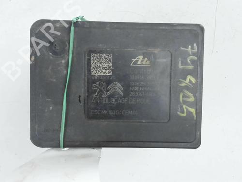 ABS pump PEUGEOT 2008 I (CU_) 1.5 BlueHDI 100 | BP39641491M43 - Image 6