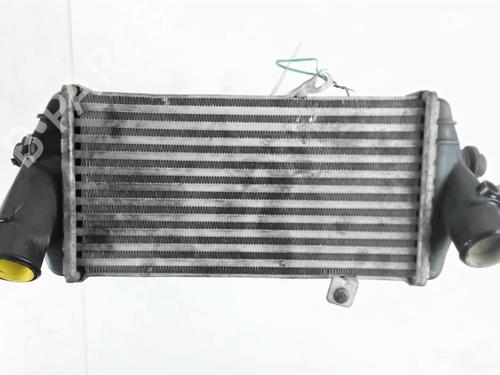 Used Intercooler HYUNDAI i20 II (GB, IB) 1.1 CRDi (75 hp) 32373574